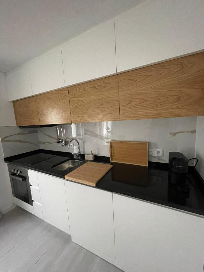 Marinho'S Oporto Apartments Ngoại thất bức ảnh