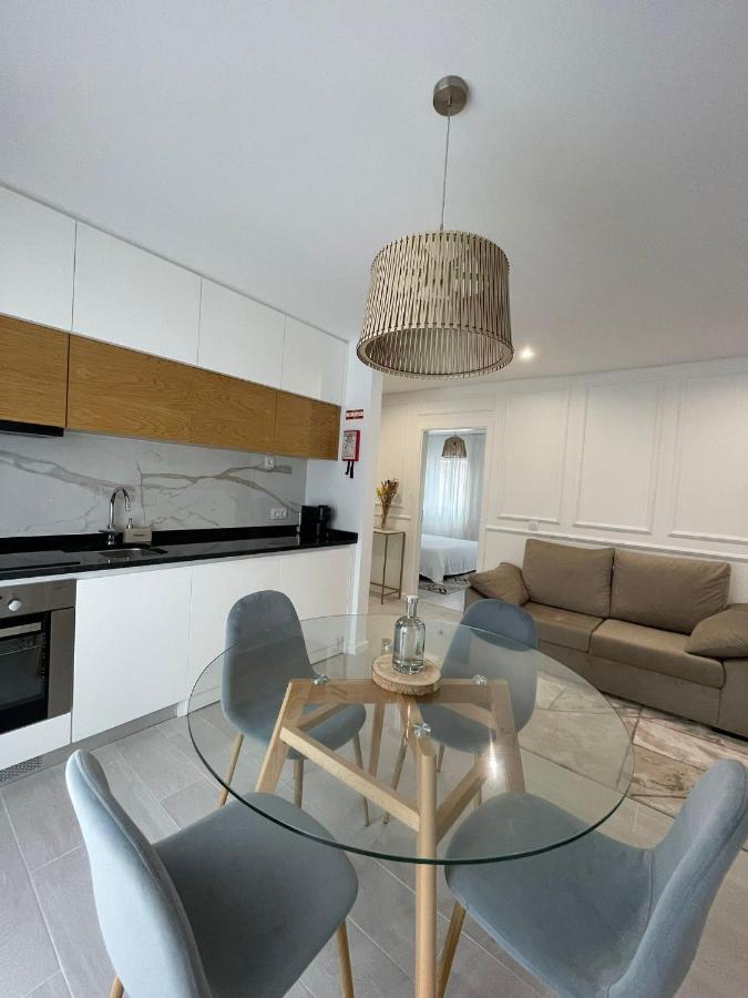 Marinho'S Oporto Apartments Ngoại thất bức ảnh