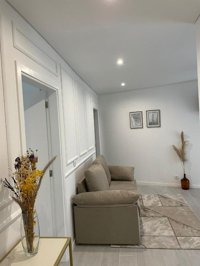 Marinho'S Oporto Apartments Ngoại thất bức ảnh