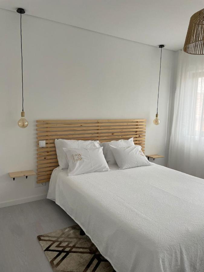 Marinho'S Oporto Apartments Ngoại thất bức ảnh