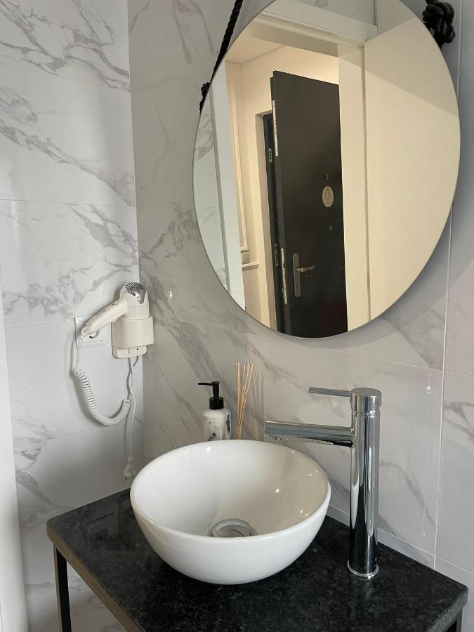 Marinho'S Oporto Apartments Ngoại thất bức ảnh