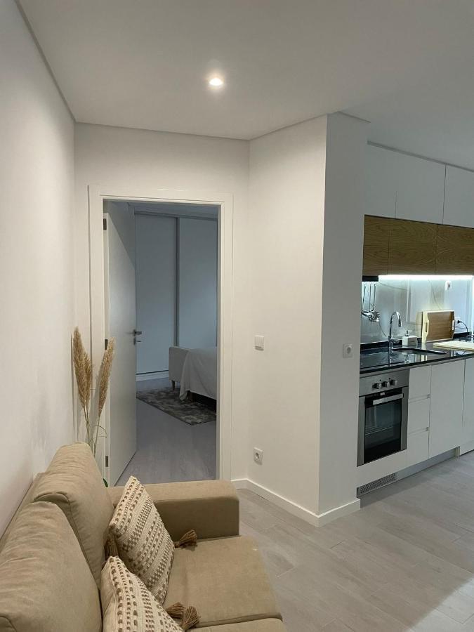 Marinho'S Oporto Apartments Ngoại thất bức ảnh