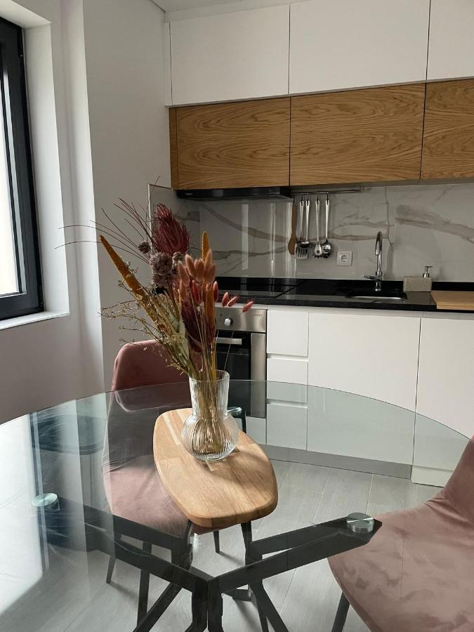 Marinho'S Oporto Apartments Ngoại thất bức ảnh