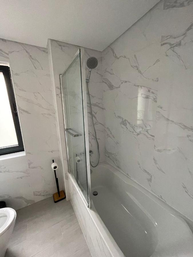 Marinho'S Oporto Apartments Ngoại thất bức ảnh