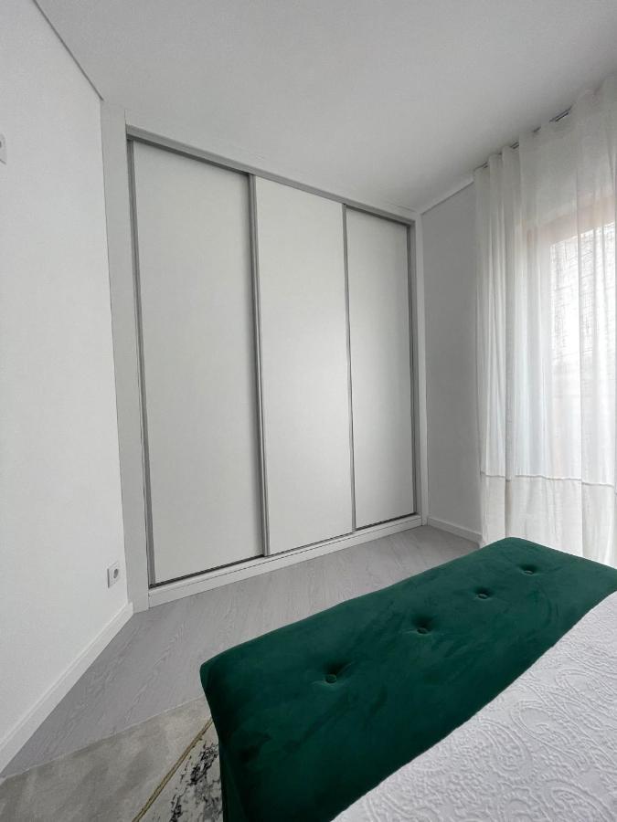Marinho'S Oporto Apartments Ngoại thất bức ảnh