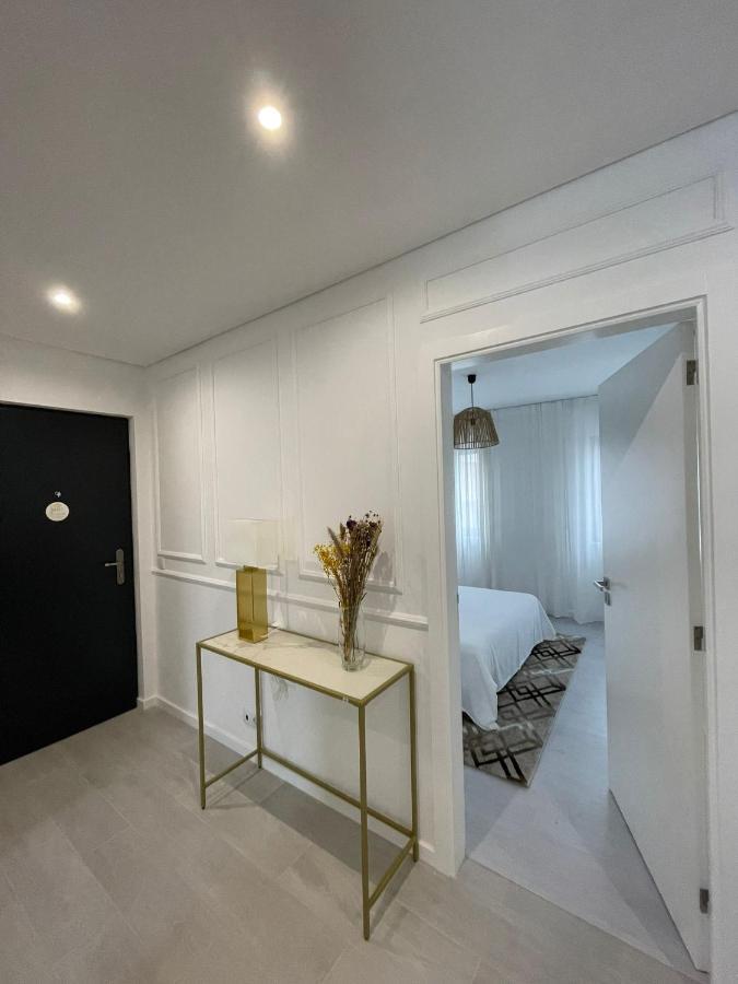Marinho'S Oporto Apartments Ngoại thất bức ảnh
