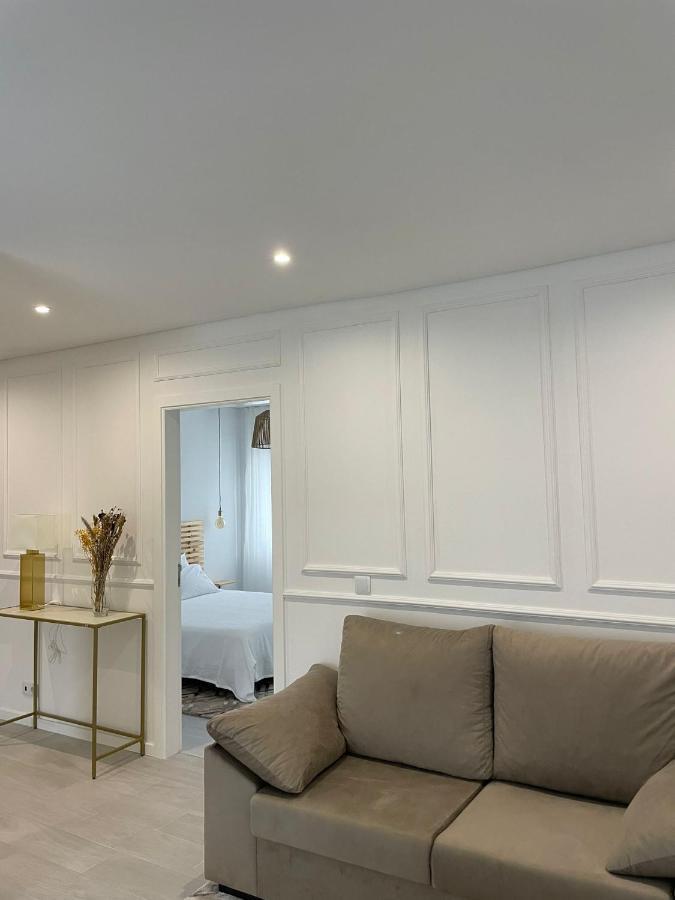 Marinho'S Oporto Apartments Ngoại thất bức ảnh