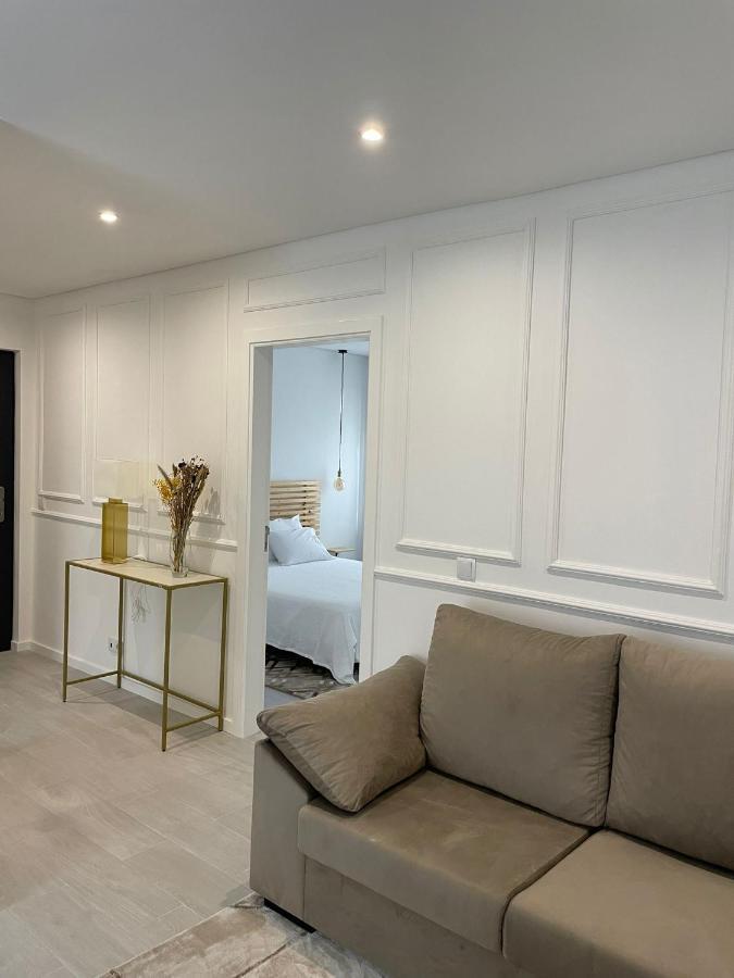 Marinho'S Oporto Apartments Ngoại thất bức ảnh