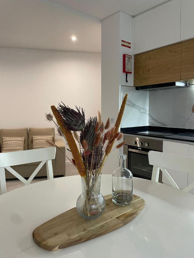 Marinho'S Oporto Apartments Ngoại thất bức ảnh