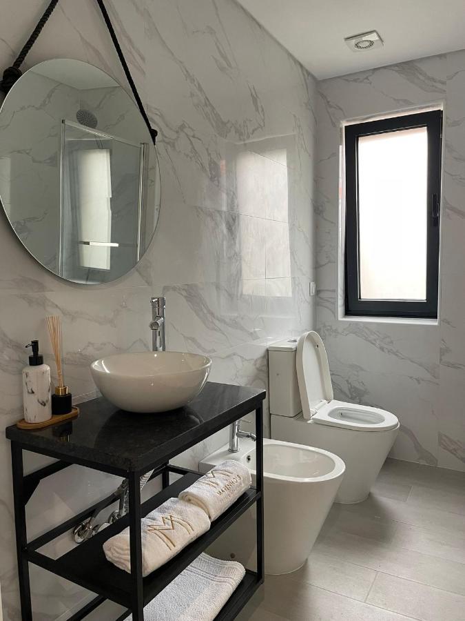 Marinho'S Oporto Apartments Ngoại thất bức ảnh