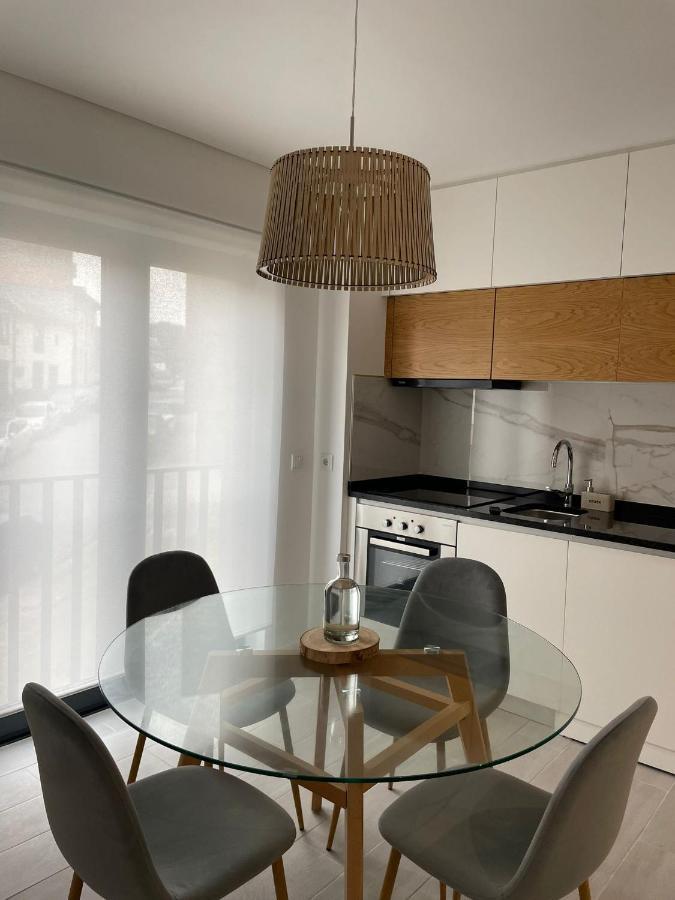Marinho'S Oporto Apartments Ngoại thất bức ảnh