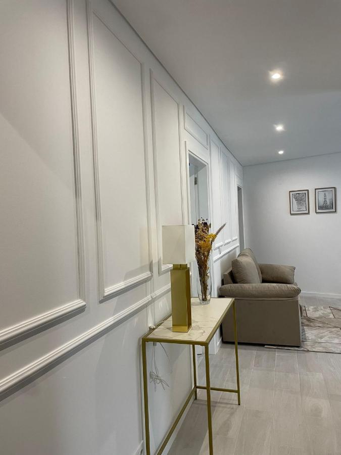Marinho'S Oporto Apartments Ngoại thất bức ảnh