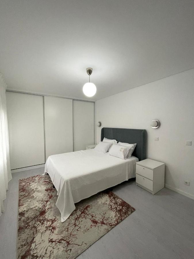 Marinho'S Oporto Apartments Ngoại thất bức ảnh