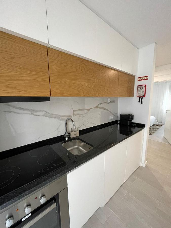 Marinho'S Oporto Apartments Ngoại thất bức ảnh
