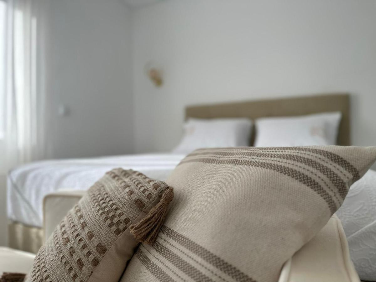 Marinho'S Oporto Apartments Ngoại thất bức ảnh