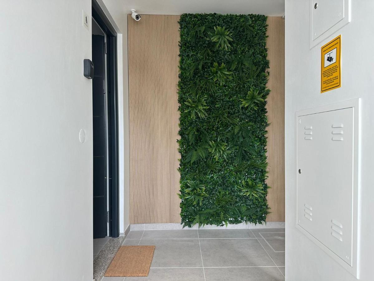 Marinho'S Oporto Apartments Ngoại thất bức ảnh