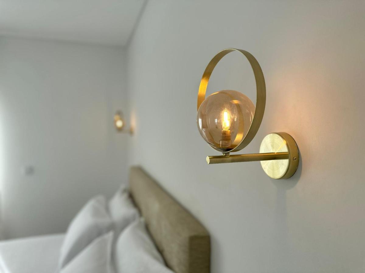 Marinho'S Oporto Apartments Ngoại thất bức ảnh