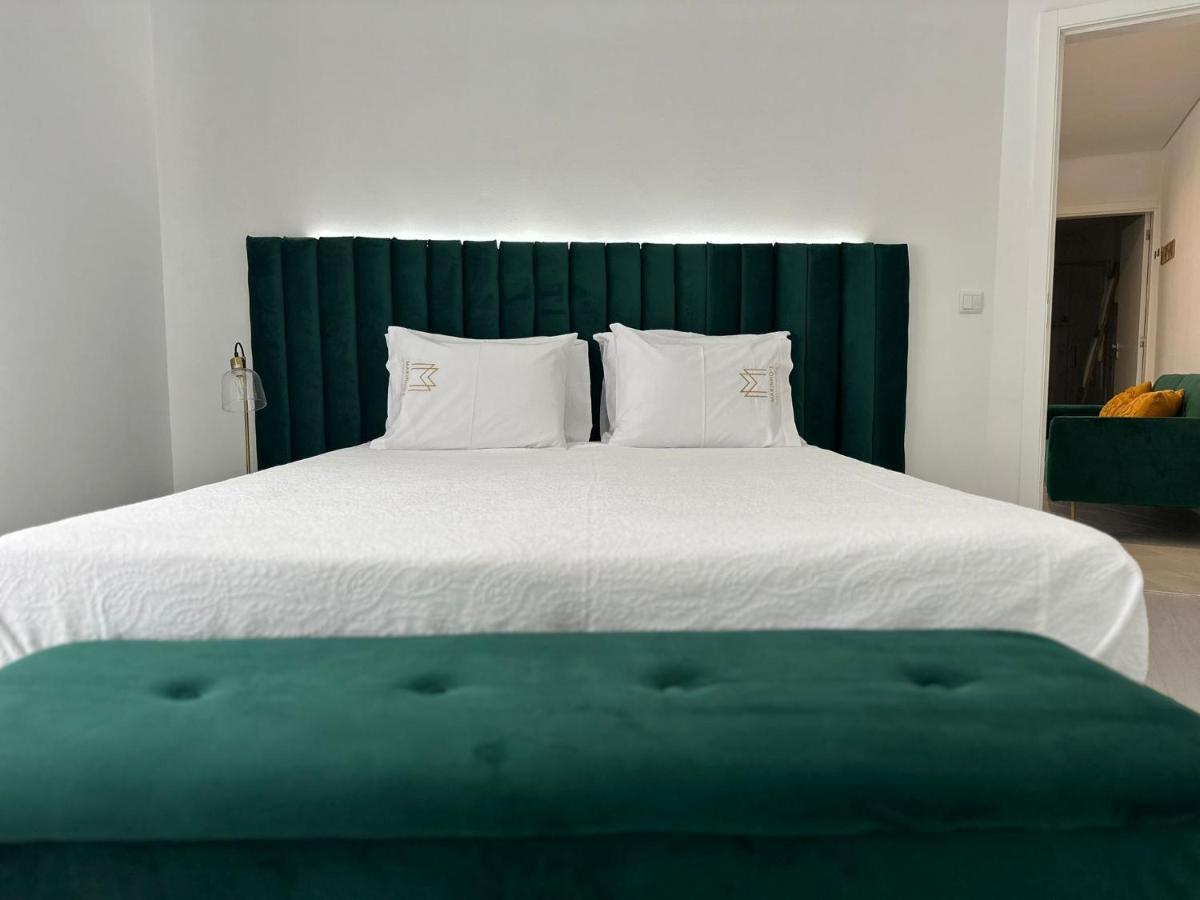 Marinho'S Oporto Apartments Ngoại thất bức ảnh