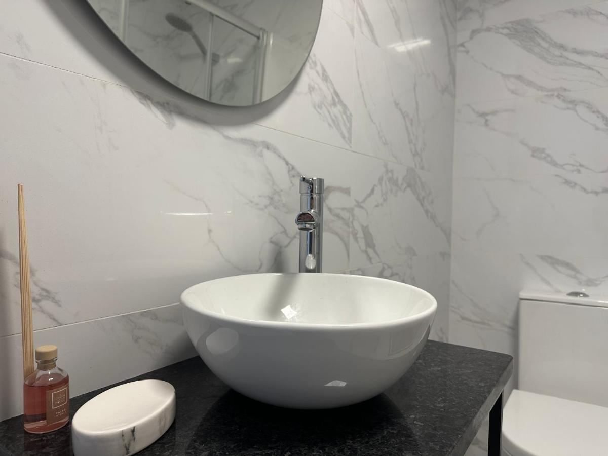 Marinho'S Oporto Apartments Ngoại thất bức ảnh