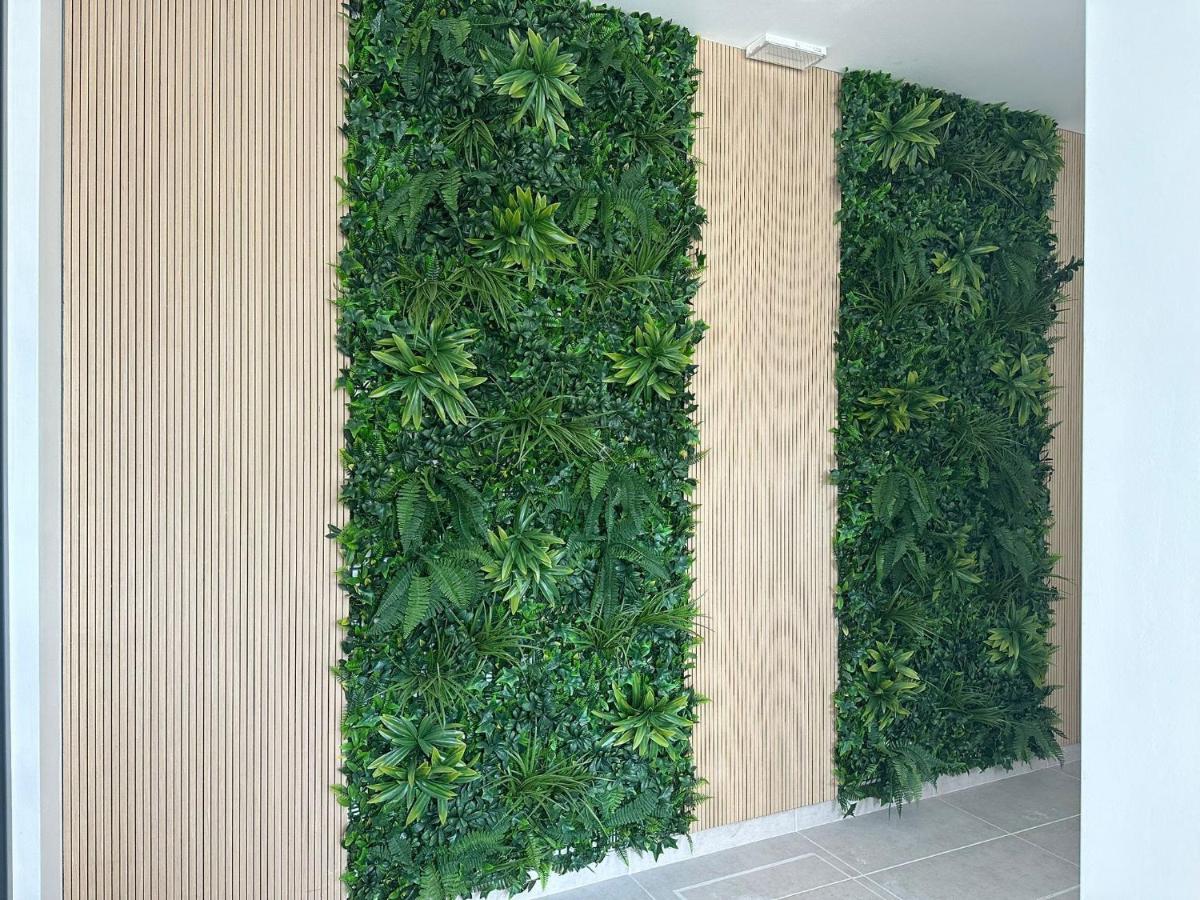 Marinho'S Oporto Apartments Ngoại thất bức ảnh