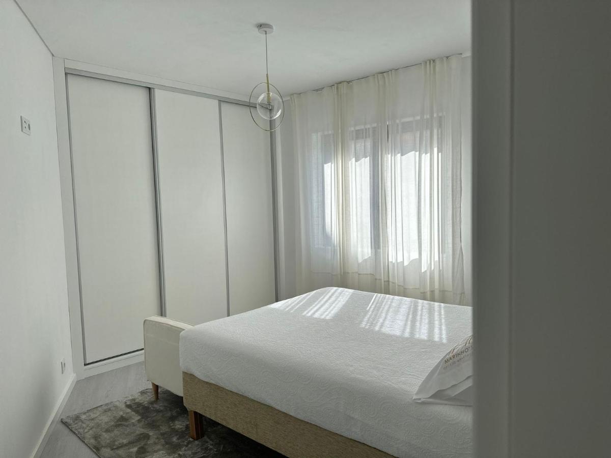 Marinho'S Oporto Apartments Ngoại thất bức ảnh