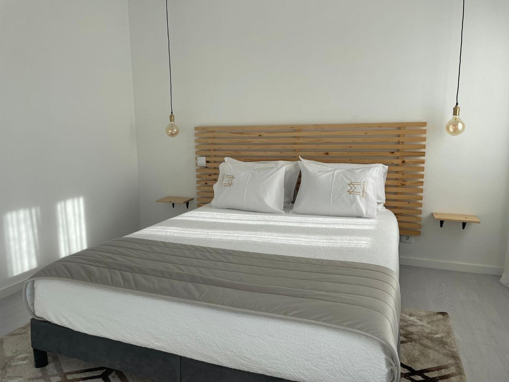 Marinho'S Oporto Apartments Ngoại thất bức ảnh