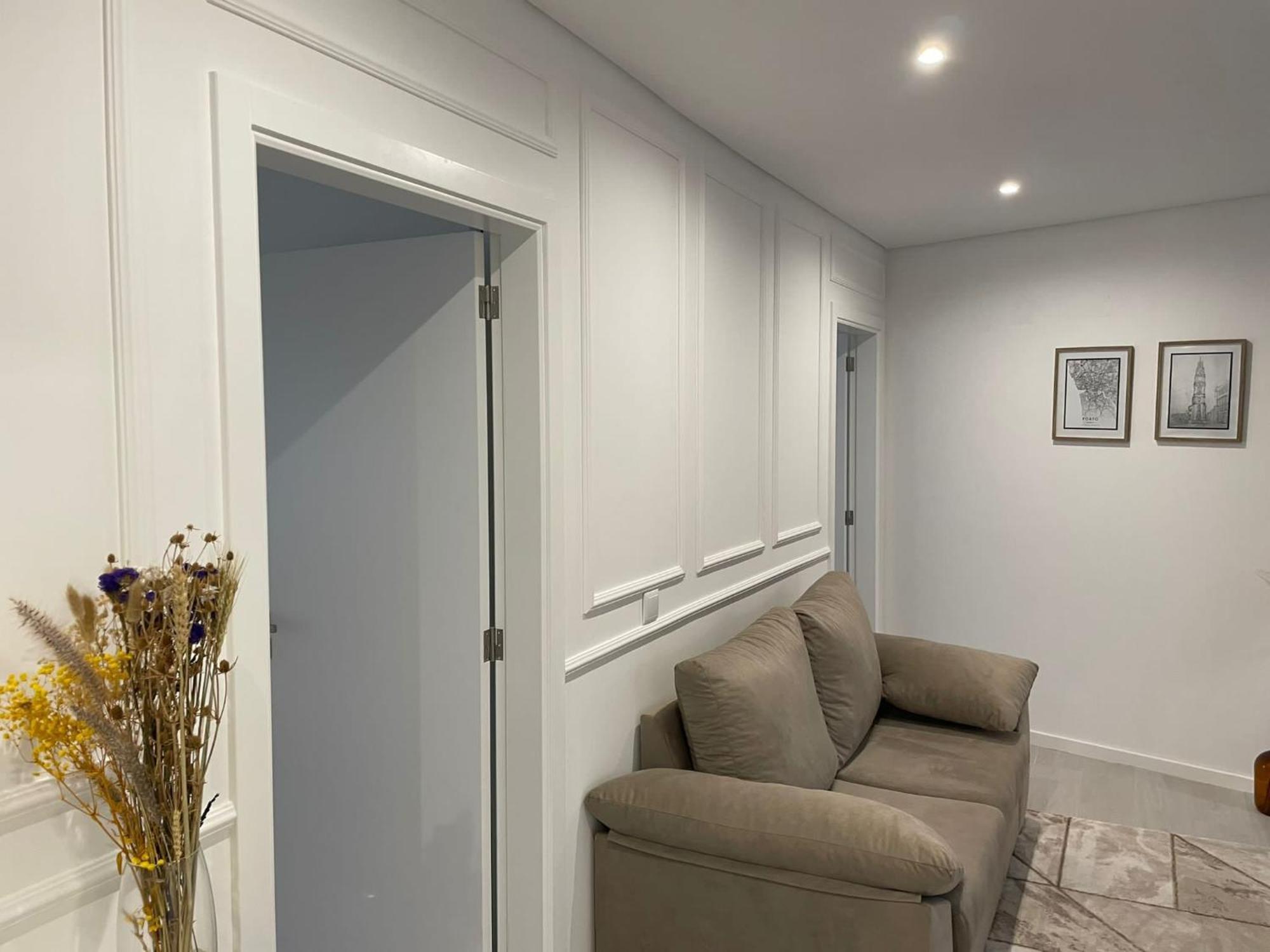 Marinho'S Oporto Apartments Ngoại thất bức ảnh