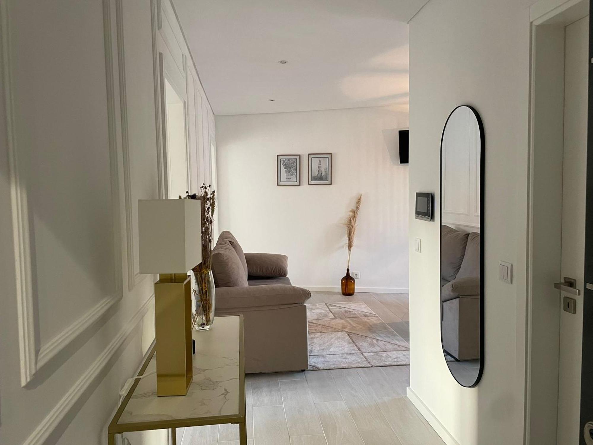 Marinho'S Oporto Apartments Ngoại thất bức ảnh