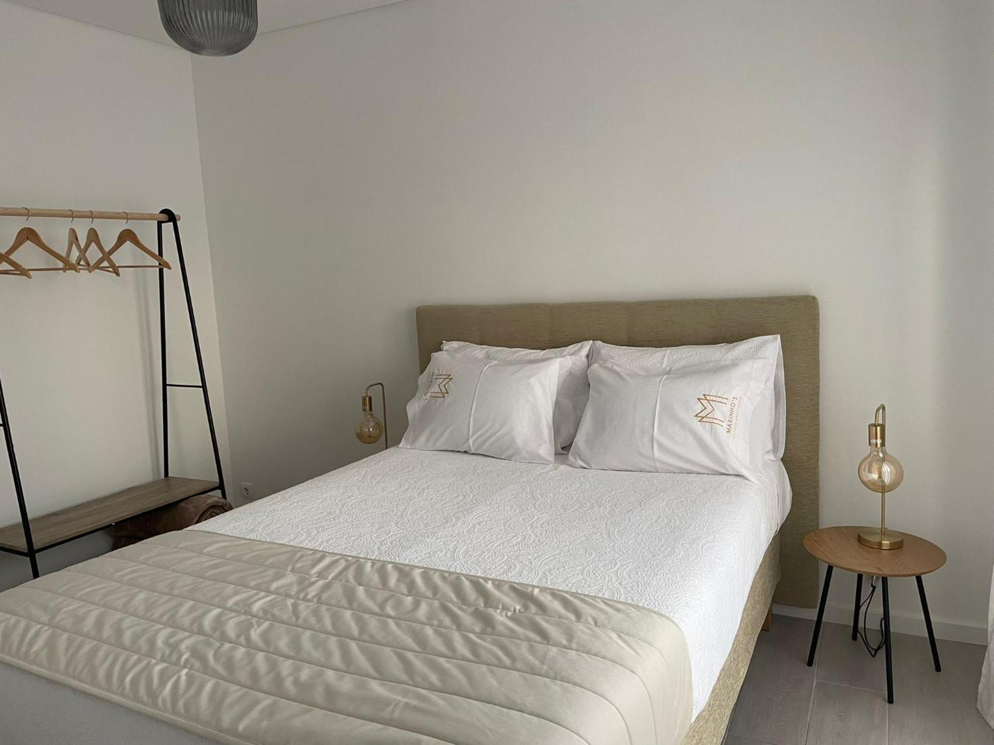 Marinho'S Oporto Apartments Ngoại thất bức ảnh