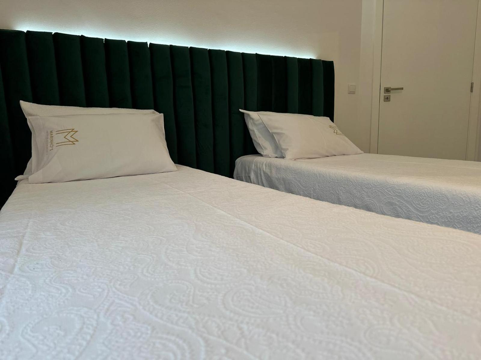 Marinho'S Oporto Apartments Ngoại thất bức ảnh
