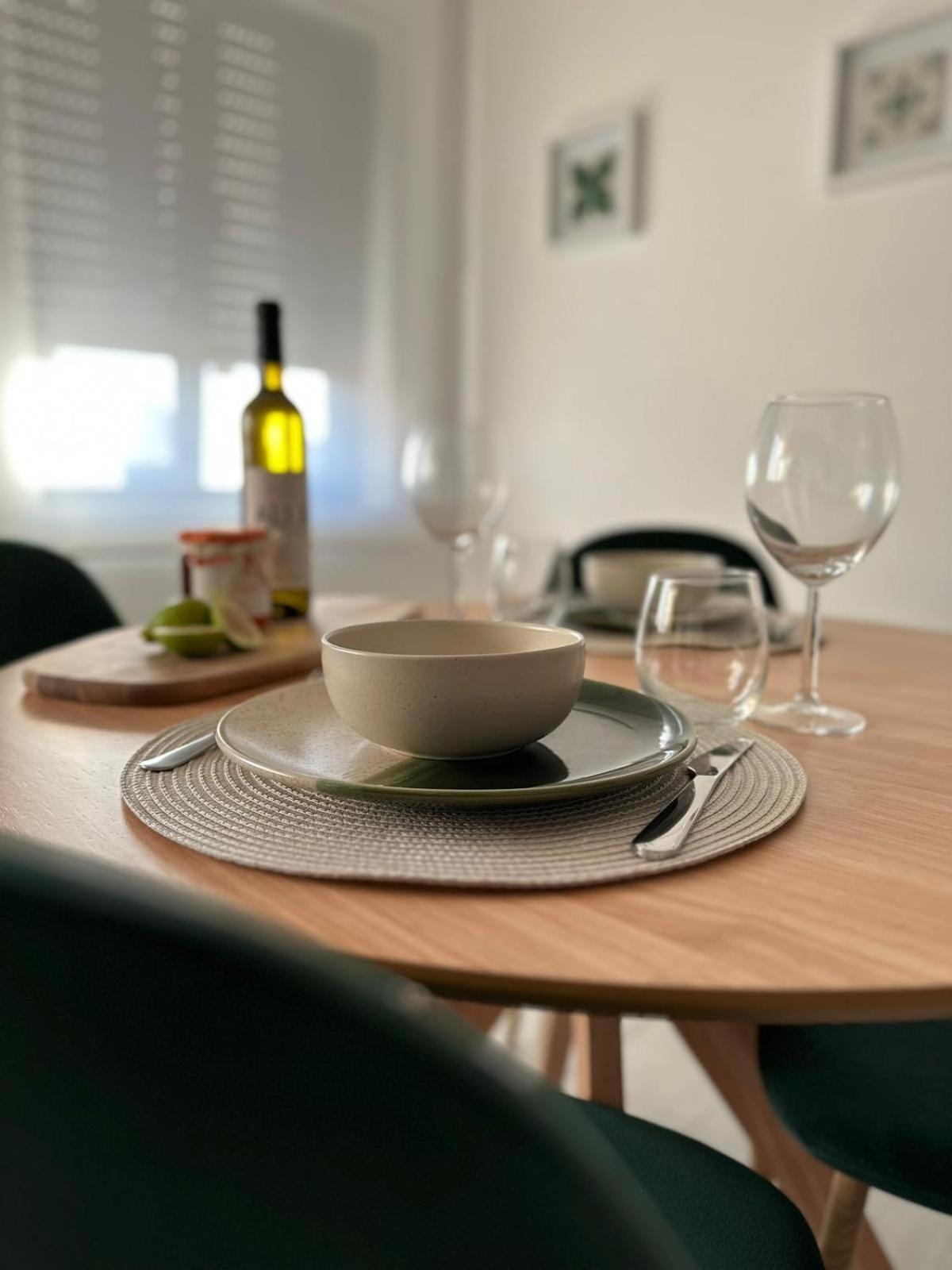 Marinho'S Oporto Apartments Ngoại thất bức ảnh