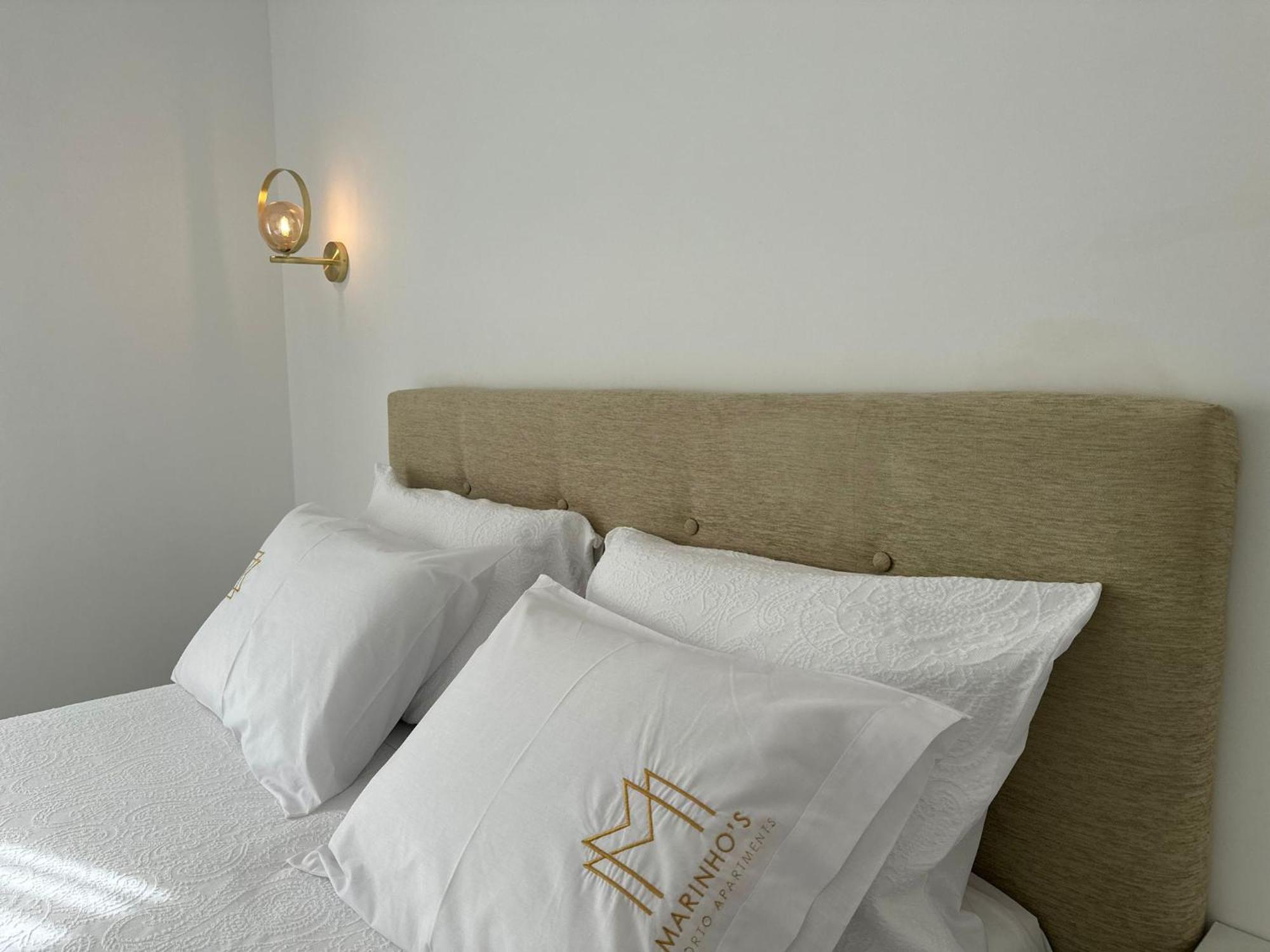 Marinho'S Oporto Apartments Ngoại thất bức ảnh
