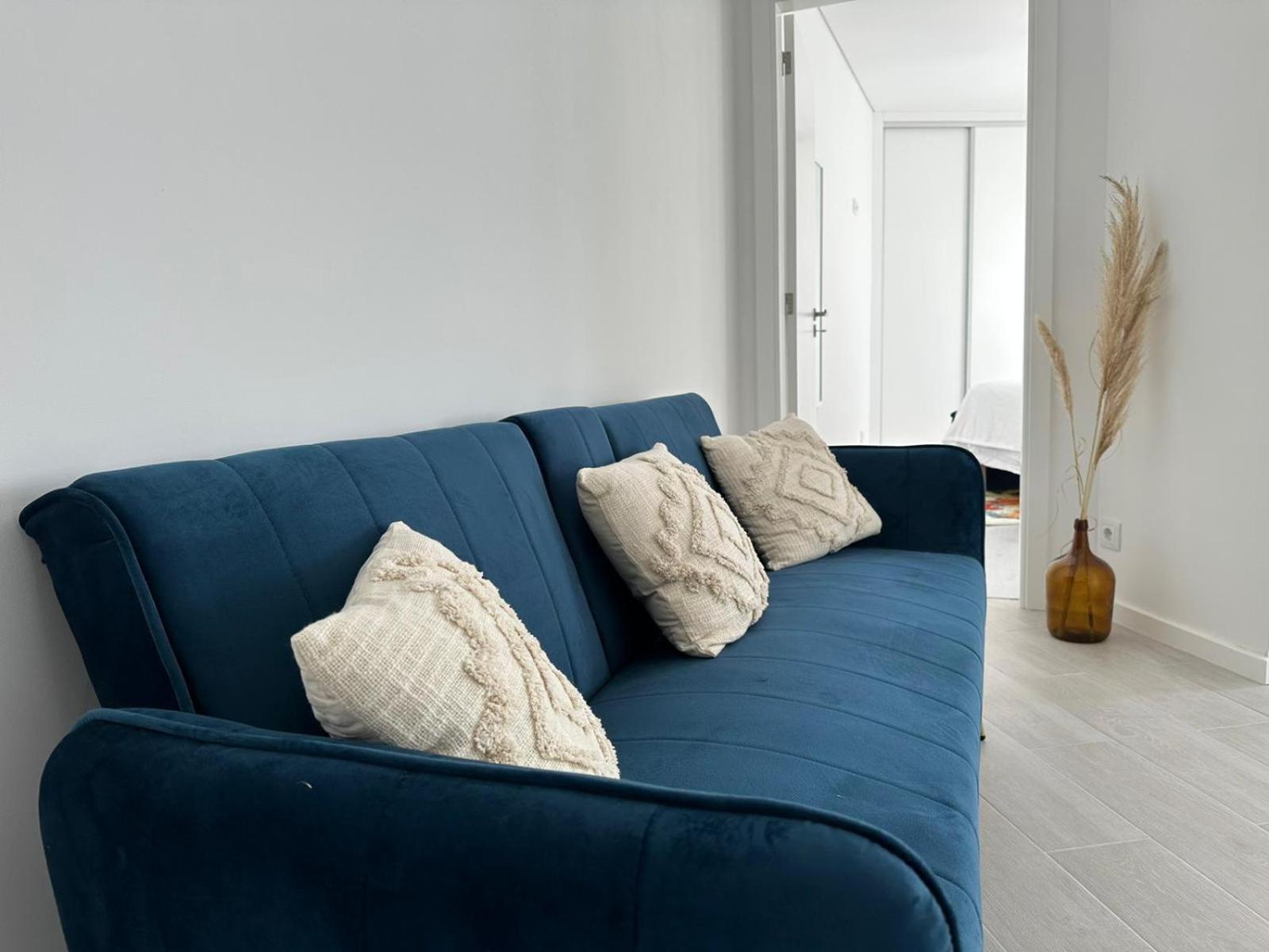 Marinho'S Oporto Apartments Ngoại thất bức ảnh