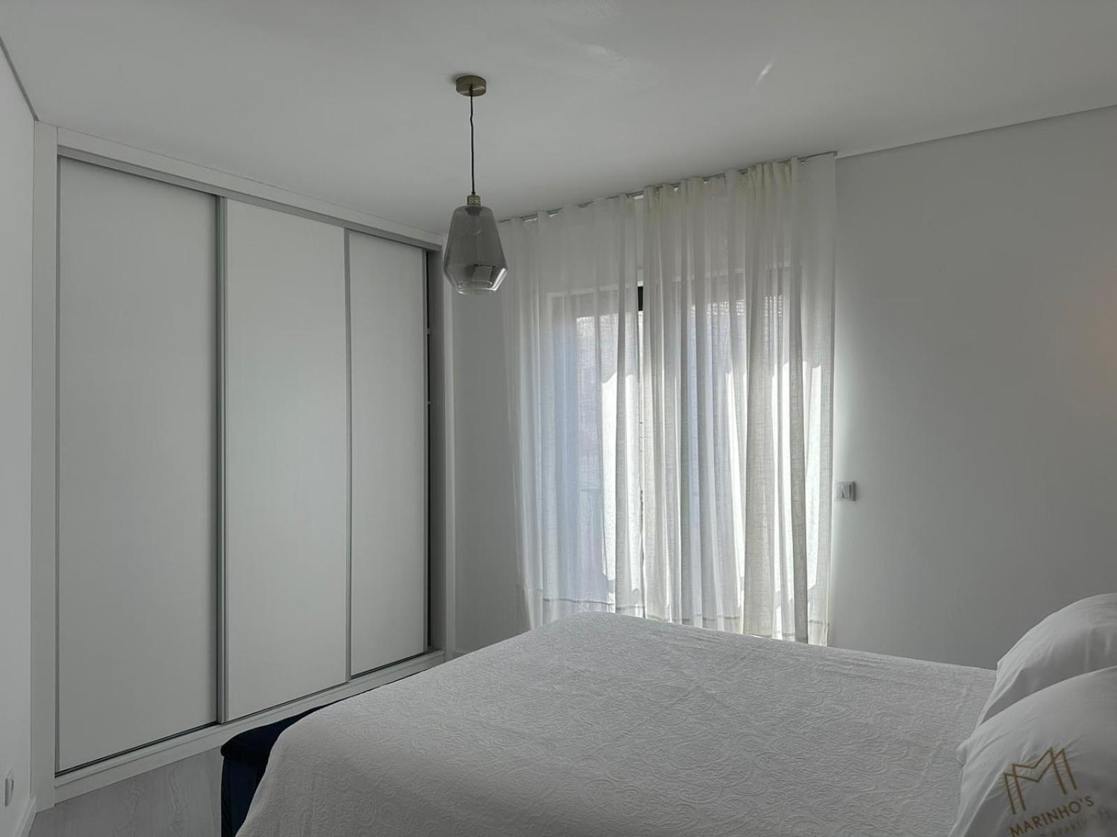 Marinho'S Oporto Apartments Ngoại thất bức ảnh