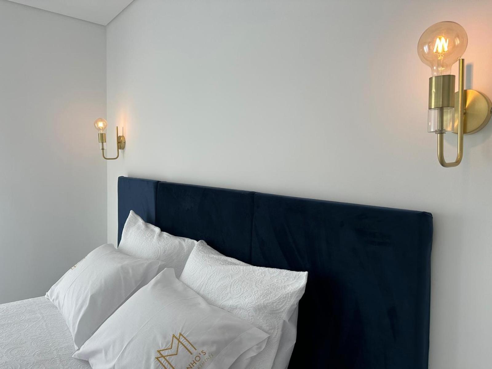 Marinho'S Oporto Apartments Ngoại thất bức ảnh