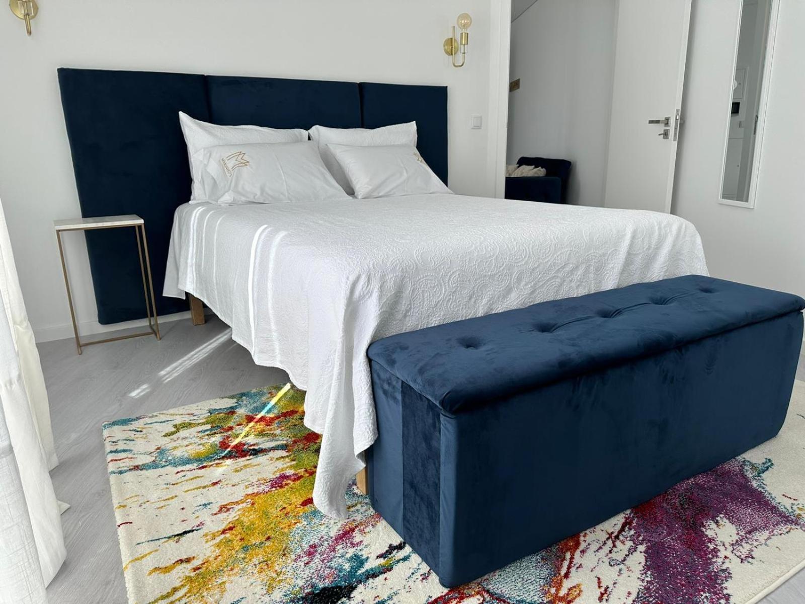 Marinho'S Oporto Apartments Ngoại thất bức ảnh