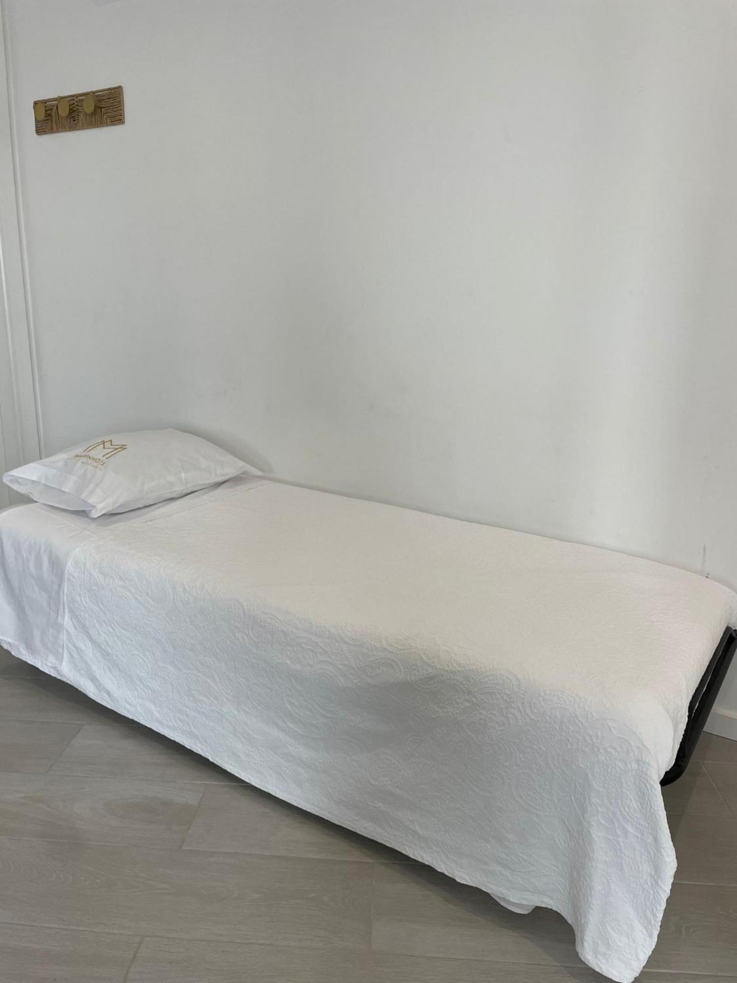 Marinho'S Oporto Apartments Ngoại thất bức ảnh